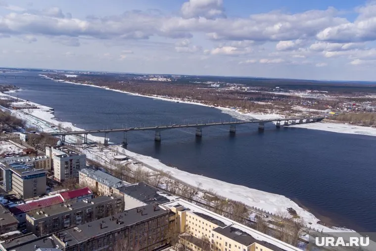 Длина моста достигает 2,2 километра (архивное фото)