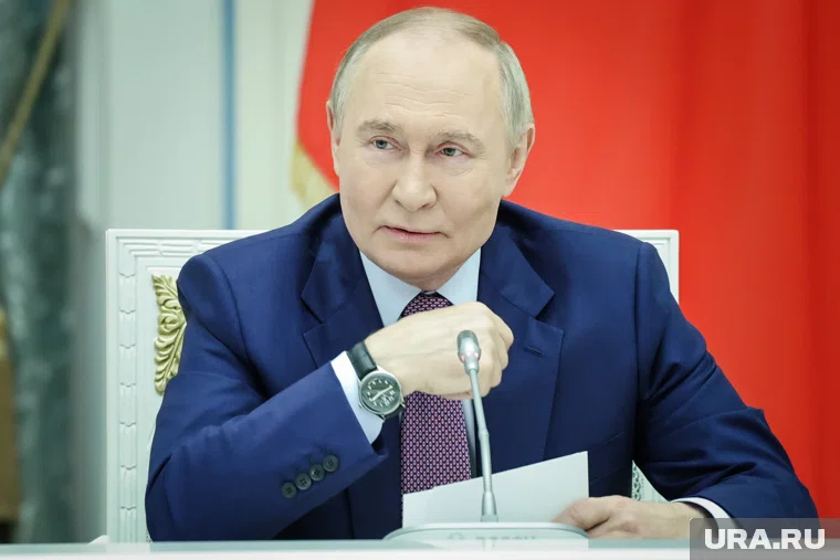 78%  россиян уверены, что президент хорошо выполняет свою работу