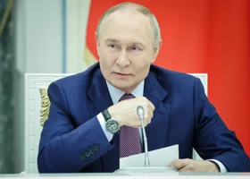 Более 77% россиян доверяют Путину
