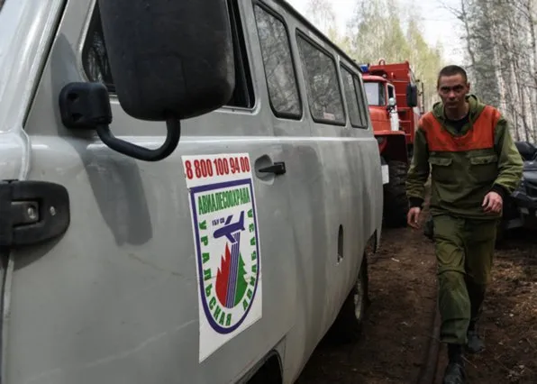 Фотография из галереи