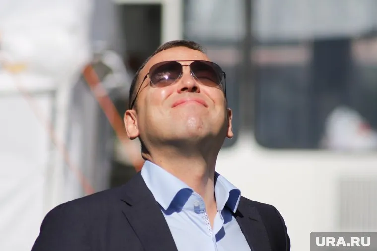 Вадим Шумков перенес выходной на 31 декабря для чиновников и бюджетников