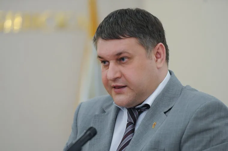 Публичные слушания. Челябинск.