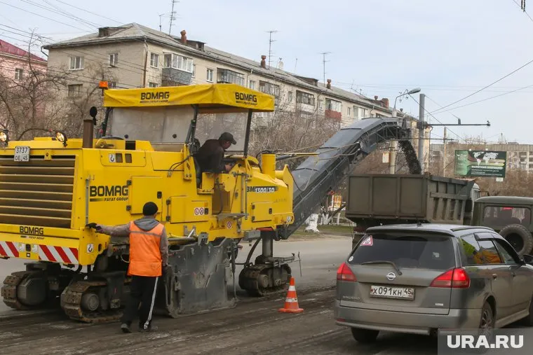 Чиновнику предстоит проводить масштабную кампанию по ремонту дорог