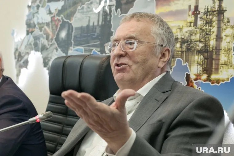 Лидер ЛДПР заявил, что руководители субъектов РФ не должны вмешиваться в международную повестку