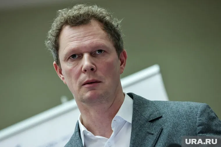Глава ФНС Сергей Егоров встретился с Владимиром Путиным