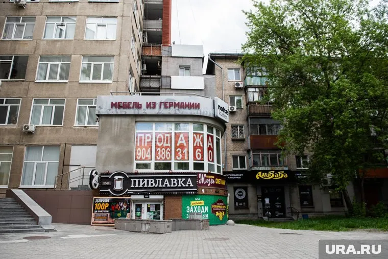 «Наливайки» в многоквартирных домах исчезнут через три месяца после публикации закона (фото из архива)