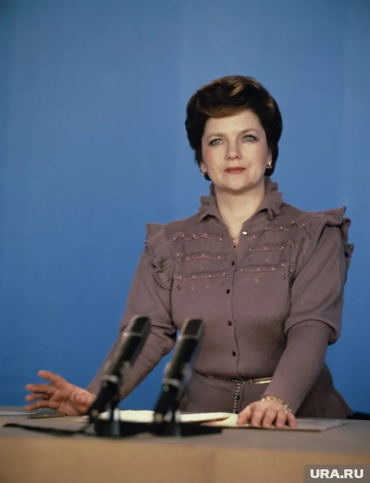 Прощание с ведущей состоится 2 января в 11:00 в Храме на Фестивальной улице в Москве