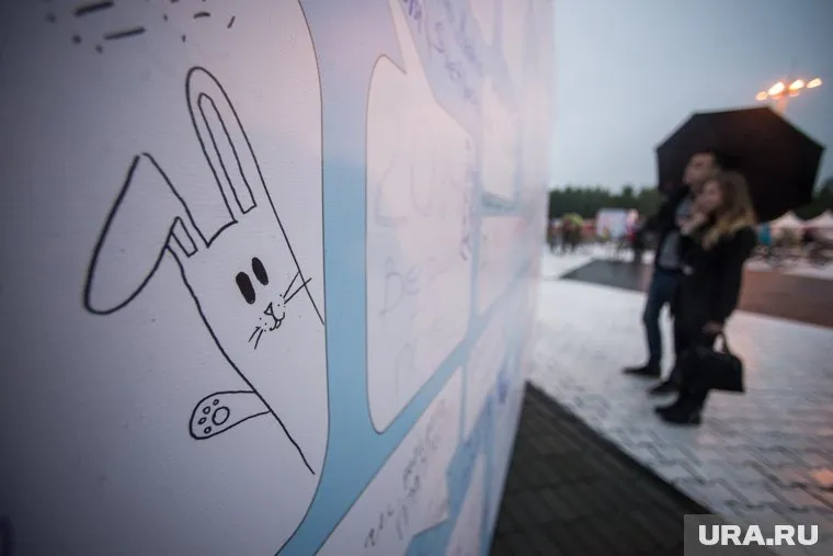 Фигура пропала с улицы (архивное фото)