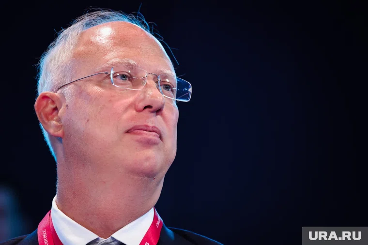 Кирилл Дмитриев прокомментировал «капитуляцию ЕС», который не стал вводить контрмер против США из-за Гренландии