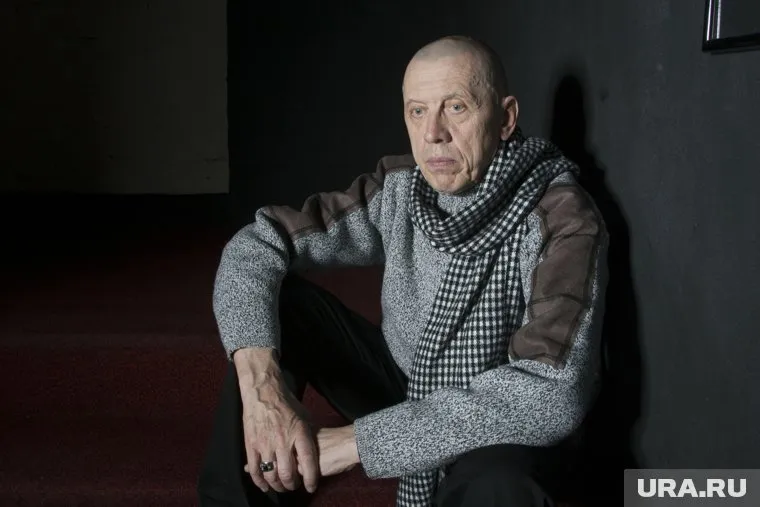 Валерию Золотухину могло исполниться 84 года