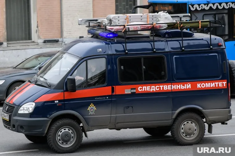 Глава СКР по ХМАО взял ход расследования на контроль