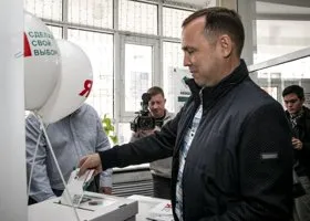 Стали известны предварительные итоги выборов губернатора Зауралья