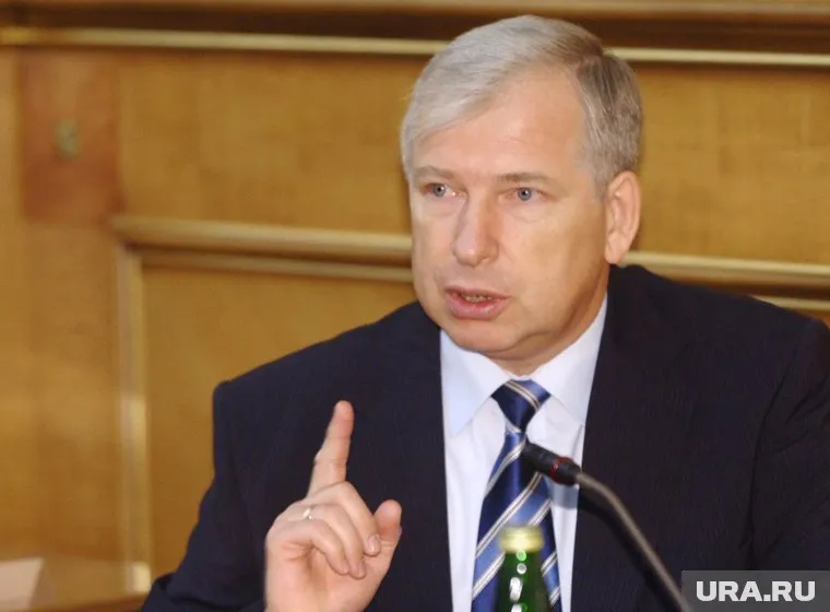 Виктор Черкесов скончался на 73-м году жизни, заявил Александр Хинштейн