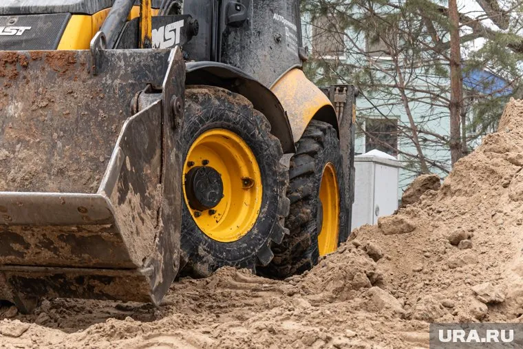 Готовность тоннеля под Транссибом составляет 91%