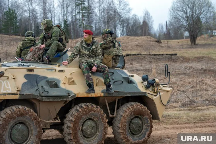 ВС РФ успешно уничтожают технику Запада на Украине, уточнил Константин Гаврилов