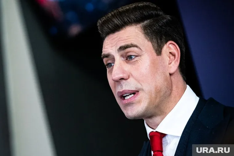 Дмитрий Дюжев (на фото) и Александр Поветкин станут гостями на Вечере бокса