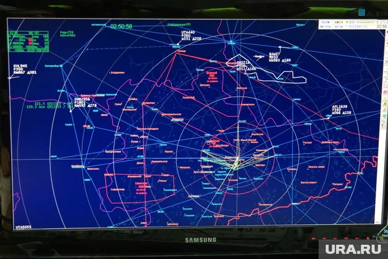 Ученые работают над улучшением систем навигации