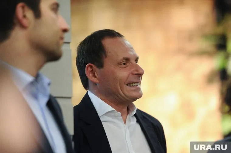 Аркадий Волож направил запрос в ЕС об исключении из санкционных списков