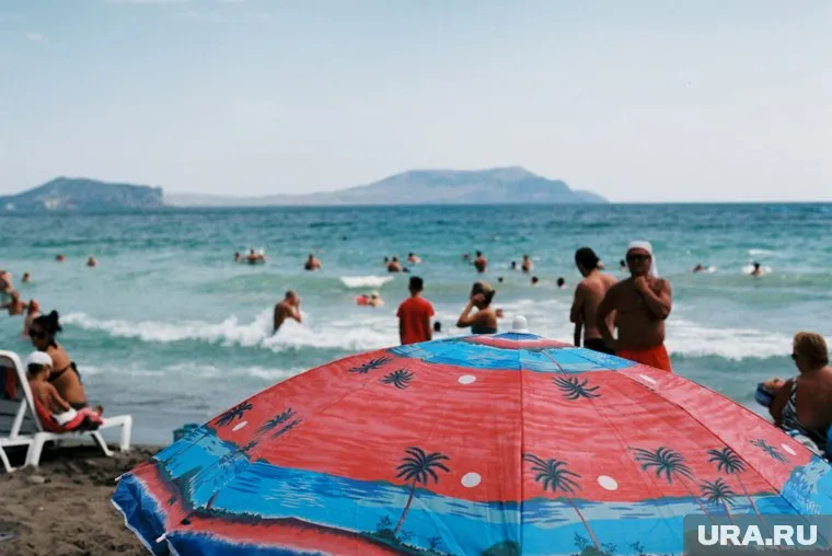 Новый туристический налог могут внести в Госдуму весной 2024 года