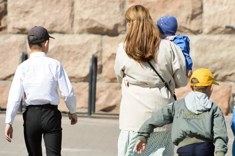 Городская администрация, мэрия. Челябинск