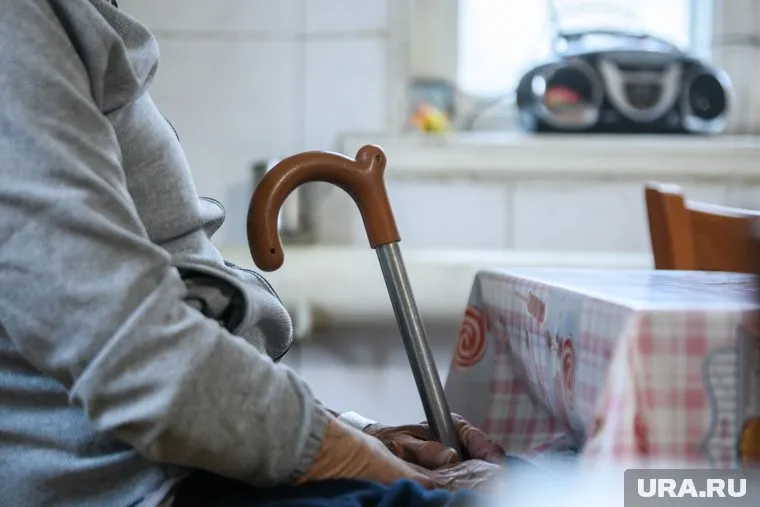 Россиянам напомнили об алгоритме формирования пенсий