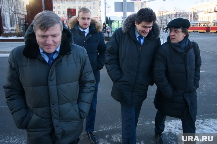 «Вечерний Екатеринбург» уже практически спасен — дело за юристами