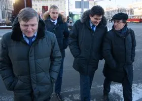 Мэрия Екатеринбурга придумала, как спасти легендарную «Вечерку»