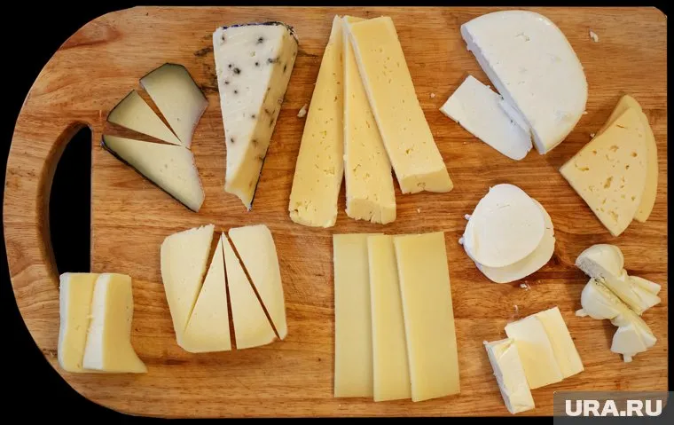 Минсельхоз разработал поправки в технический регламент «О безопасности молока и молочной продукции»