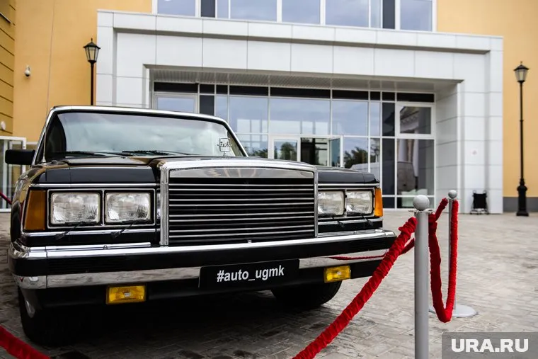 Сделка связана с подтверждением статуса музея как частного учреждения культуры