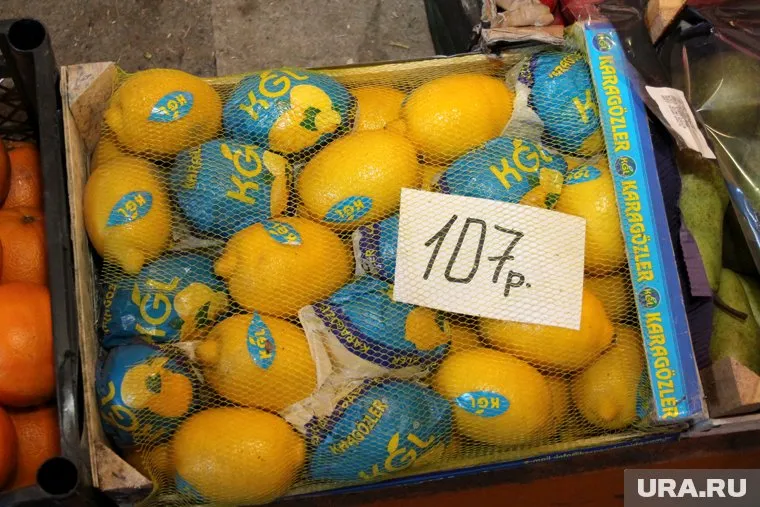 Не все лимоны одинаково полезны