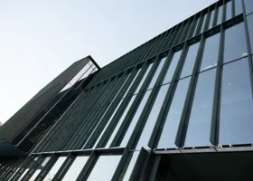 В новом здании художественной галереи в Перми появятся тактильные экспонаты