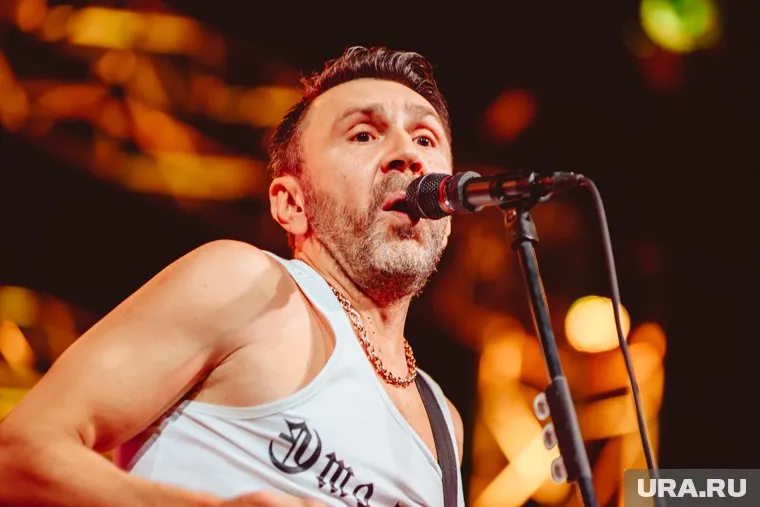 Сергей Шнуров назвал Кокорина и Мамаева «веселыми» футболистами