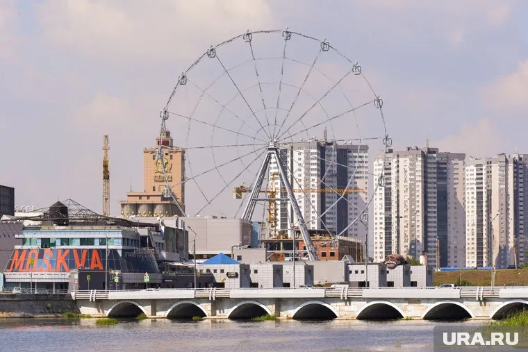 Цены на новое жилье в Челябинске выросли до 165 тысяч рублей за квадрат