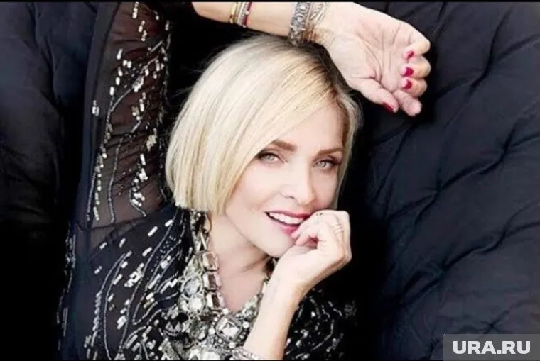 Певицу активно обсуждают после ее высказывания о Крыме