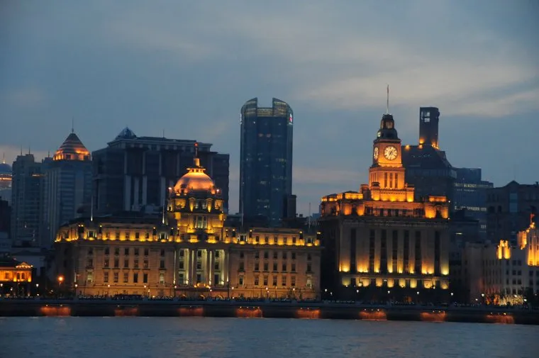 С 15 сентября Китай вводит пробный безвизовый режим с Россией 