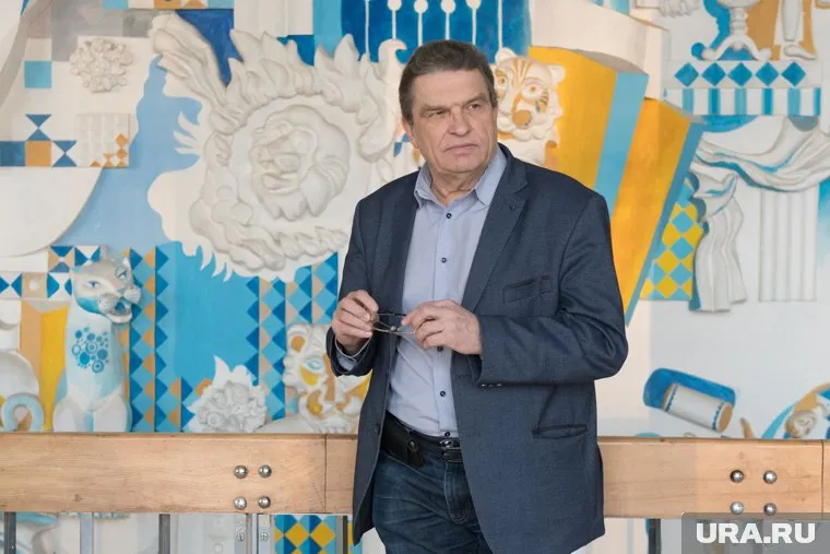 Новый директор Росгосцирка восстановил Марчевского в должности