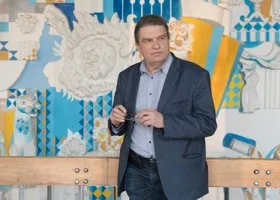 Марчевский возвращается в Екатеринбургский цирк