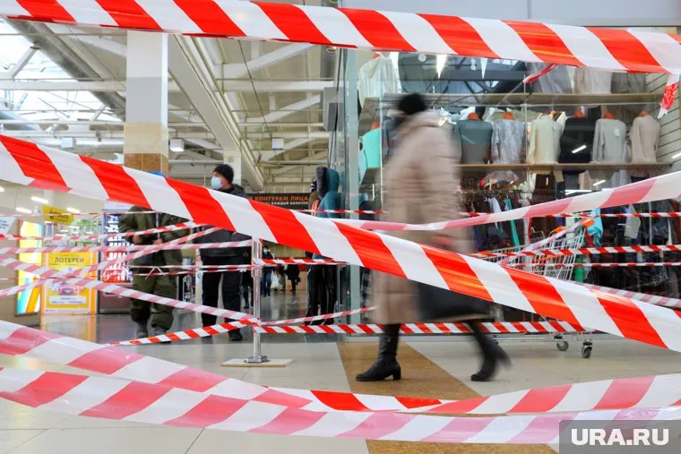 Массовые мероприятия можно будет проводить с 15 декабря