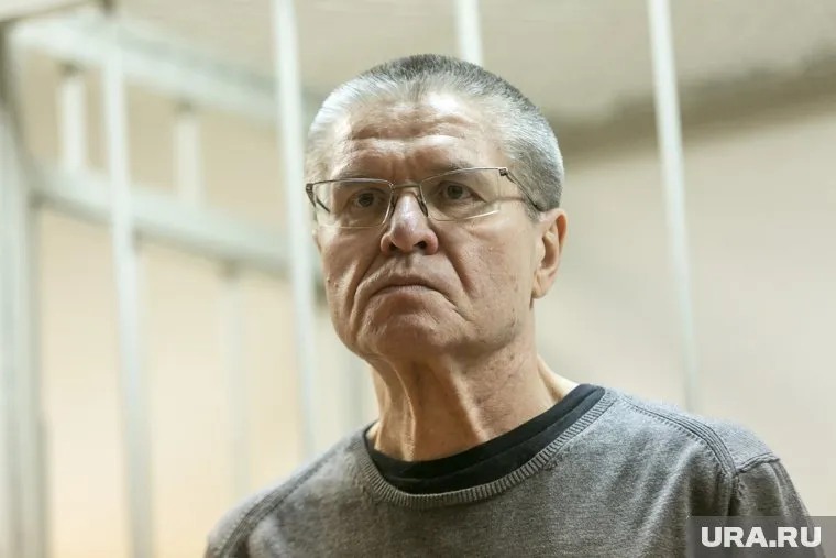 Бывшего министра приговорили к восьми годам колонии