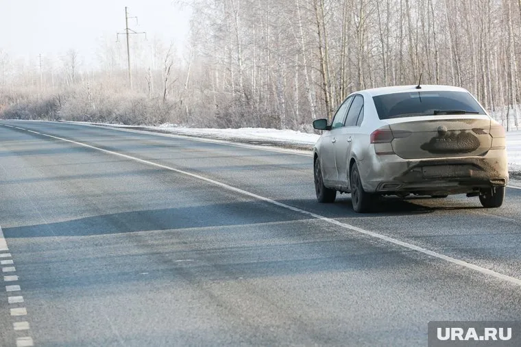 За год спрос на автомобили с пробегом в Тюмени вырос на несколько процентов