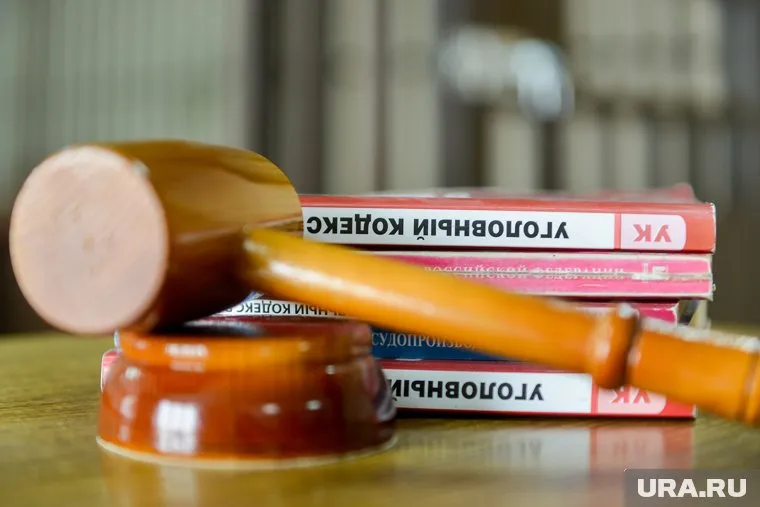 Адвокат подала апелляционную жалобу на решение о заключении Голикова в СИЗО