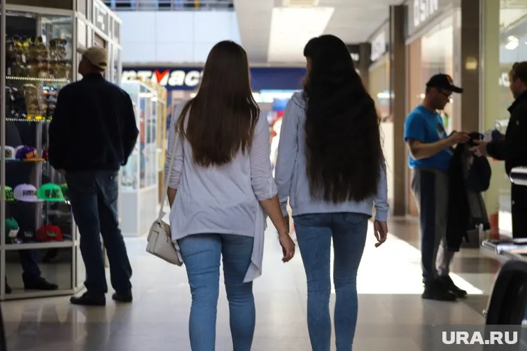 Владельцы торговых центров получат послабления от ямальских властей