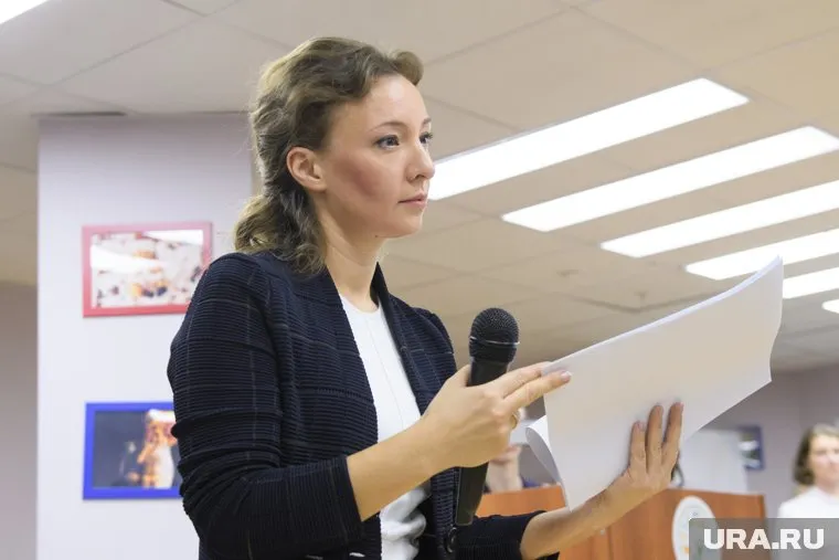 Кузнецова пообещала довести ситуацию до ее полного разрешения