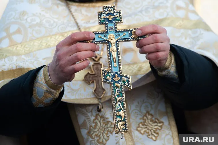 Переименование УПЦ незаконно, заявили в суде