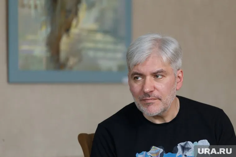 Евгений Водолазкин будет одним из спикеров фестиваля