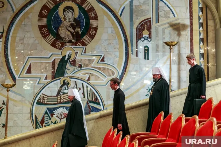 В РПЦ не согласились с критикой митрополита