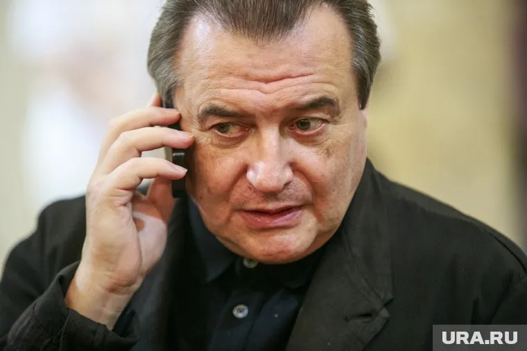 Алексею Учителю рассказали о грядущем суде журналисты