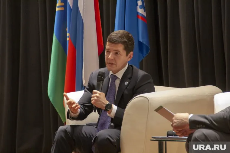 Дмитрий Артюхов будет передавать местные вопросы главам муниципалитетов