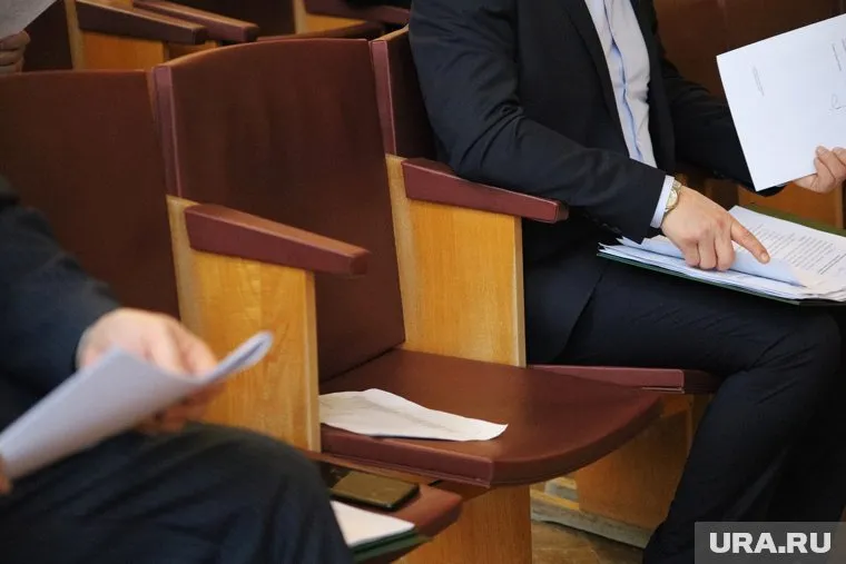 В Катайске прошли публичные слушания по поводу муниципальной реформы (архивное фото)