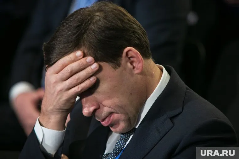 Евгения Куйвашева вновь упомянули в эфире «Соловьев LIVE»